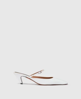 Stella Spur Kitten Heels