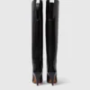 Stella Spur Knee-High Heeled Boots Stella Spur Knee-High Heeled Boots