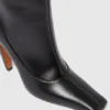 Stella Spur Knee-High Heeled Boots Stella Spur Knee-High Heeled Boots