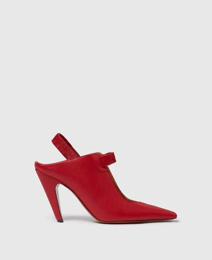 Stella Spur Slingbacks Stella Spur Slingbacks