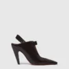 Stella Spur Slingbacks Stella Spur Slingbacks