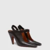 Stella Spur Slingbacks Stella Spur Slingbacks