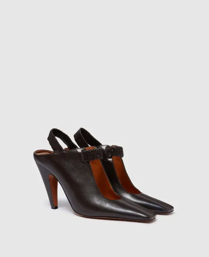 Stella Spur Slingbacks Stella Spur Slingbacks