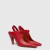 Stella Spur Slingbacks Stella Spur Slingbacks