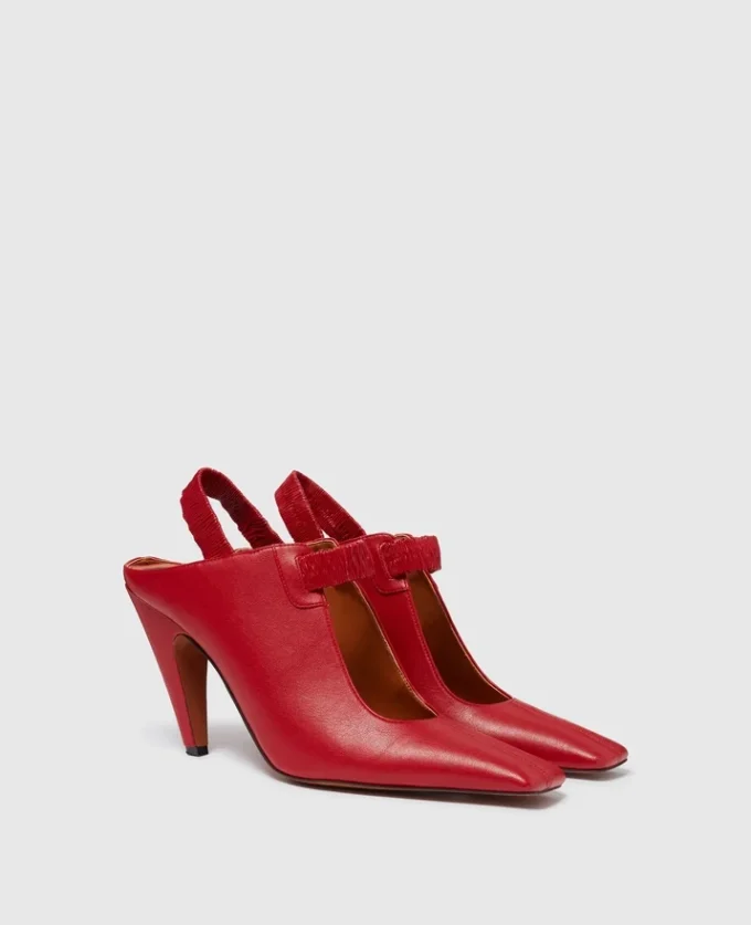 Stella Spur Slingbacks Stella Spur Slingbacks