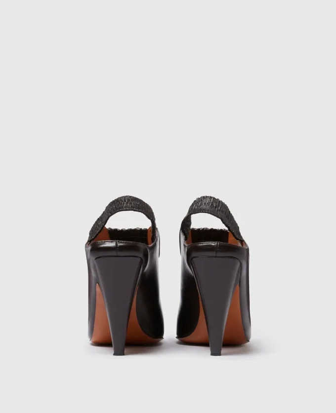 Stella Spur Slingbacks Stella Spur Slingbacks