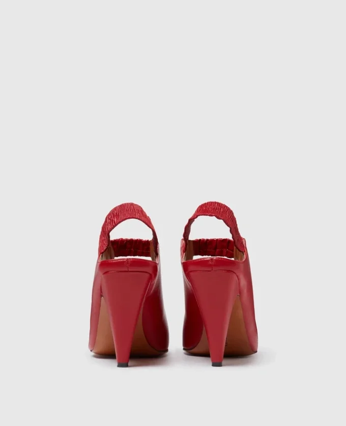 Stella Spur Slingbacks Stella Spur Slingbacks