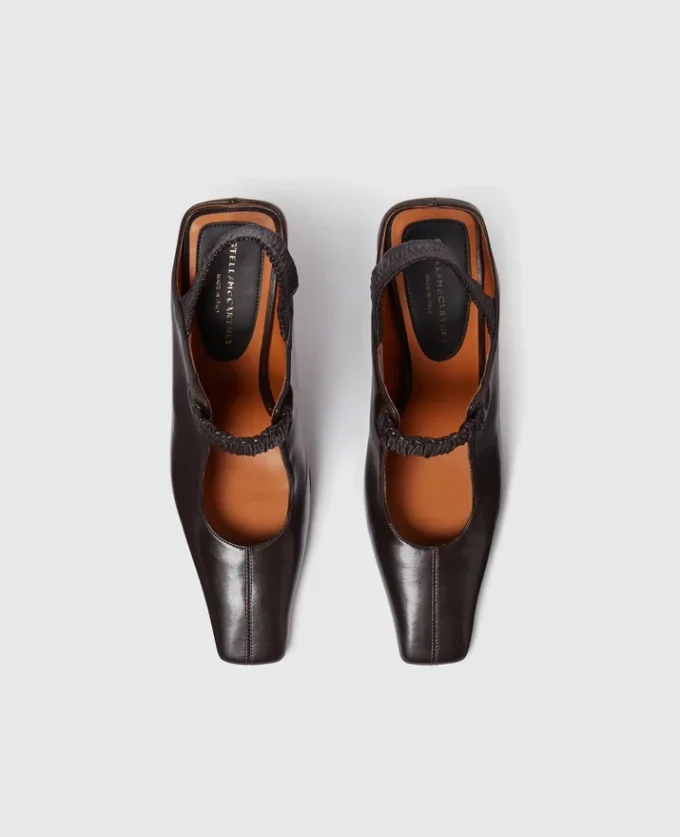 Stella Spur Slingbacks Stella Spur Slingbacks