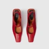 Stella Spur Slingbacks Stella Spur Slingbacks