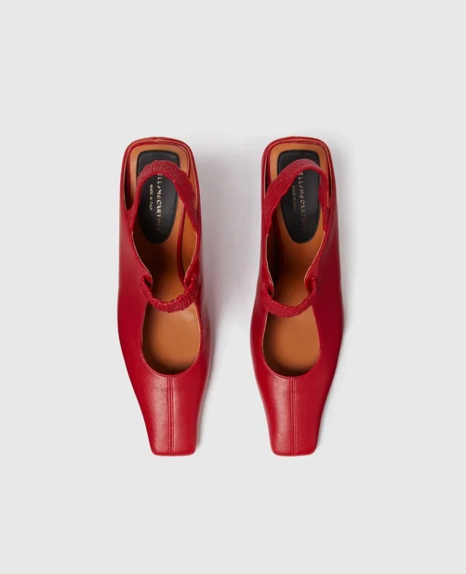 Stella Spur Slingbacks Stella Spur Slingbacks