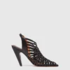 Stella Spur Woven Slingbacks Stella Spur Woven Slingbacks