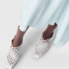 Stella Spur Woven Slingbacks Stella Spur Woven Slingbacks
