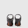 Stella Spur Woven Slingbacks Stella Spur Woven Slingbacks