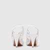 Stella Spur Woven Slingbacks Stella Spur Woven Slingbacks