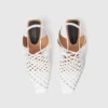 Stella Spur Woven Slingbacks Stella Spur Woven Slingbacks