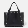 Stella Studs Large Tote Bag Stella Studs Large Tote Bag