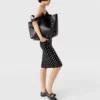 Stella Studs Large Tote Bag Stella Studs Large Tote Bag
