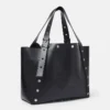 Stella Studs Large Tote Bag Stella Studs Large Tote Bag