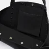 Stella Studs Large Tote Bag Stella Studs Large Tote Bag