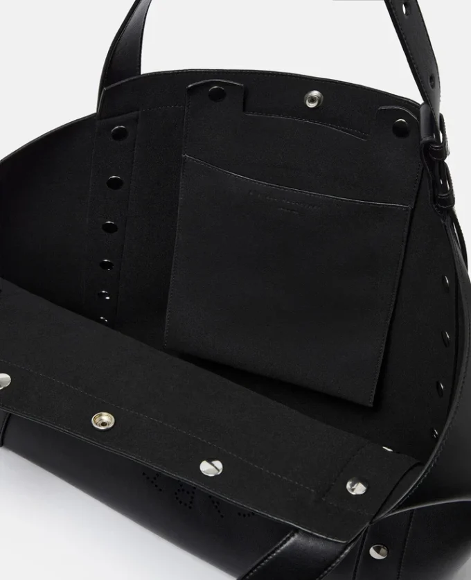 Stella Studs Large Tote Bag Stella Studs Large Tote Bag