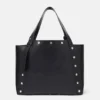 Stella Studs Large Tote Bag Stella Studs Large Tote Bag