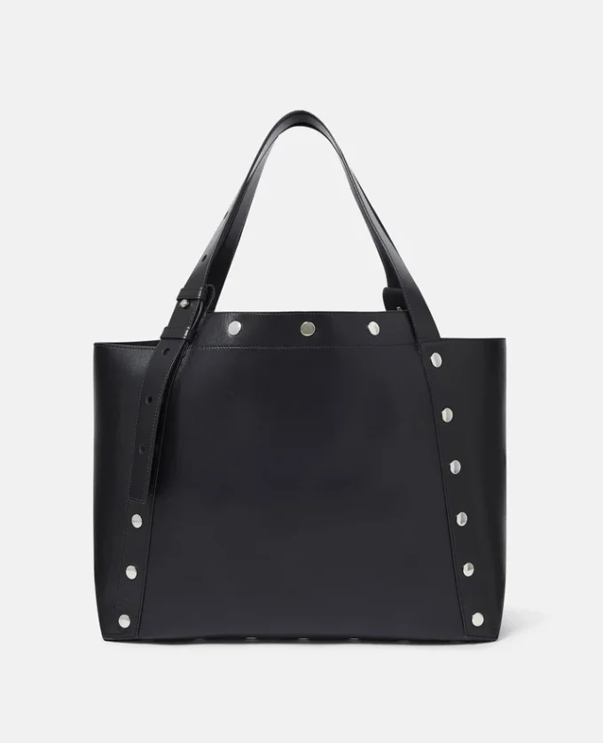 Stella Studs Large Tote Bag Stella Studs Large Tote Bag
