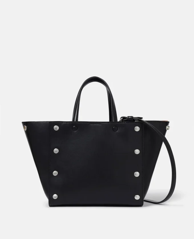 Stella Studs Small Tote Bag Stella Studs Small Tote Bag