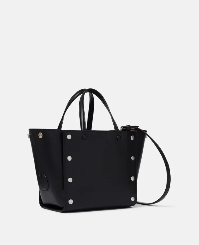 Stella Studs Small Tote Bag Stella Studs Small Tote Bag