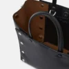 Stella Studs Small Tote Bag Stella Studs Small Tote Bag