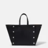 Stella Studs Small Tote Bag Stella Studs Small Tote Bag