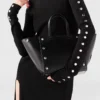 Stella Studs Small Tote Bag Stella Studs Small Tote Bag