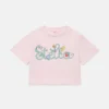 Stella Vine Cropped Graphic T-Shirt Stella Vine Cropped Graphic T-Shirt