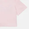 Stella Vine Cropped Graphic T-Shirt Stella Vine Cropped Graphic T-Shirt