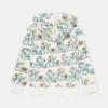Stella Vine Full-Zip Hoodie Stella Vine Full-Zip Hoodie