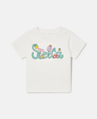 Stella Vine Graphic T-Shirt