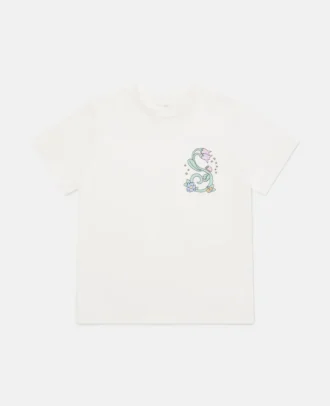 Stella Vine Graphic T-Shirt