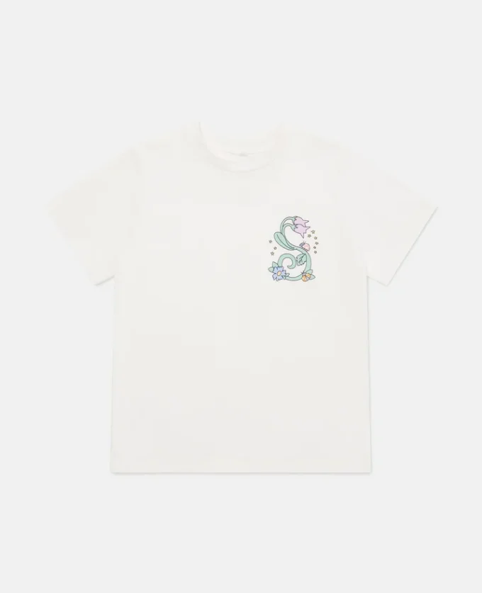 Stella Vine Graphic T-Shirt Stella Vine Graphic T-Shirt