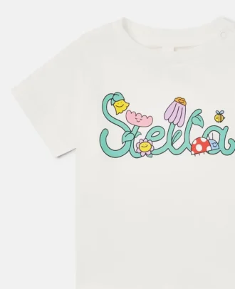 Stella Vine Graphic T-Shirt