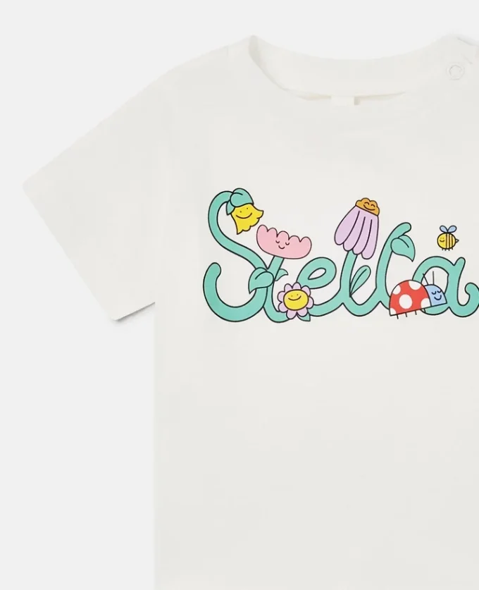 Stella Vine Graphic T-Shirt Stella Vine Graphic T-Shirt