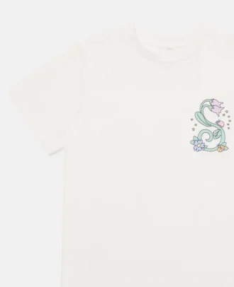 Stella Vine Graphic T-Shirt