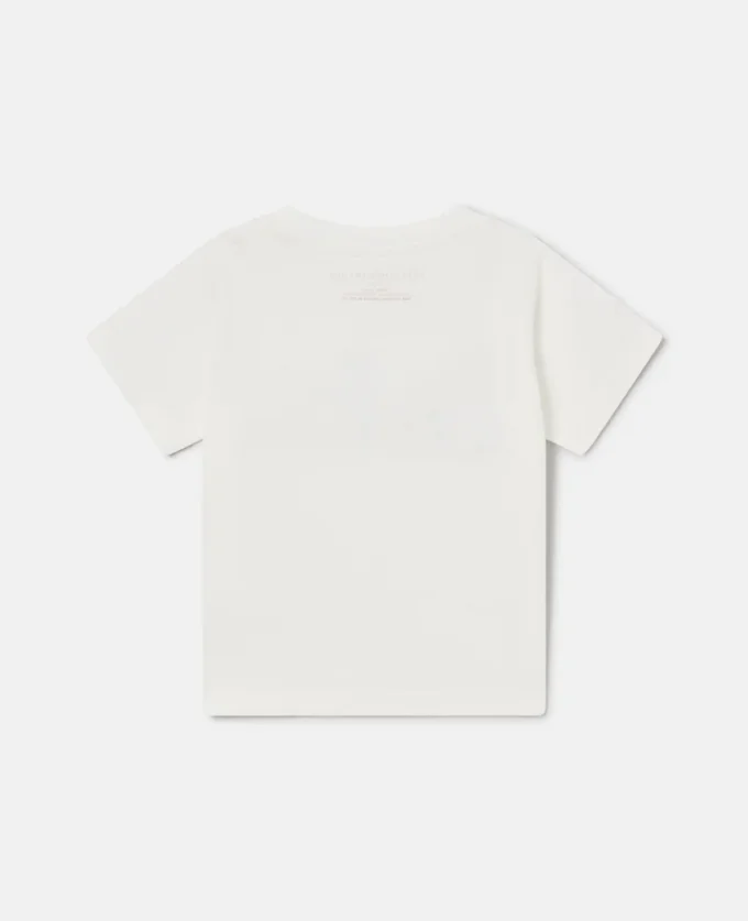 Stella Vine Graphic T-Shirt Stella Vine Graphic T-Shirt
