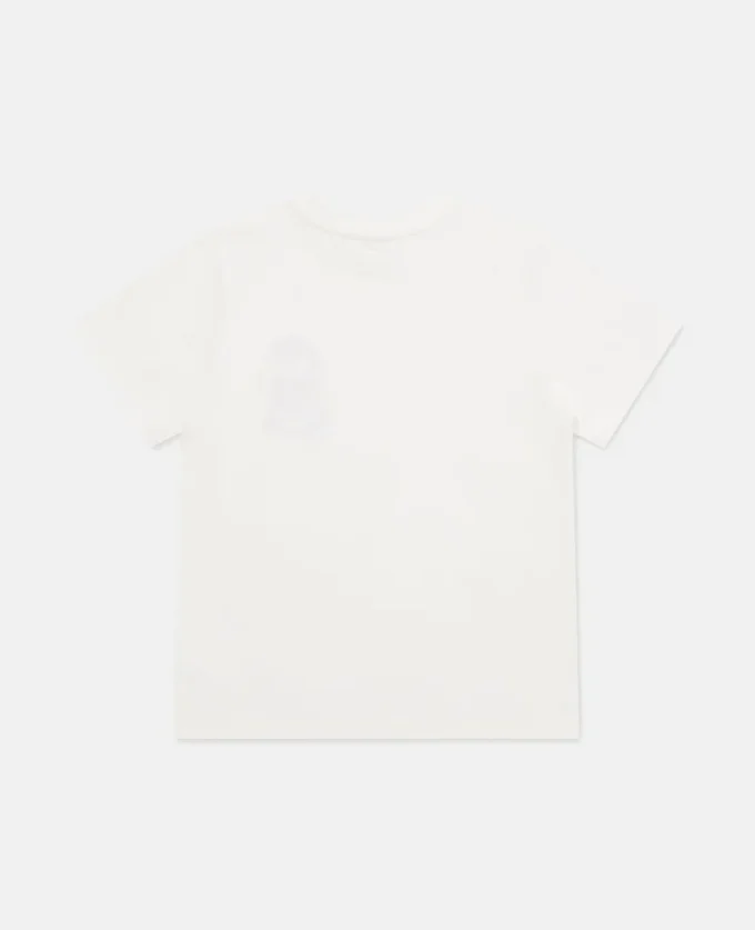 Stella Vine Graphic T-Shirt Stella Vine Graphic T-Shirt