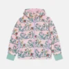 Stella Vine Hooded Raincoat Stella Vine Hooded Raincoat