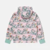 Stella Vine Hooded Raincoat Stella Vine Hooded Raincoat
