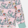 Stella Vine Hooded Raincoat Stella Vine Hooded Raincoat