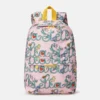 Stella Vine Print Backpack Stella Vine Print Backpack