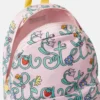 Stella Vine Print Backpack Stella Vine Print Backpack