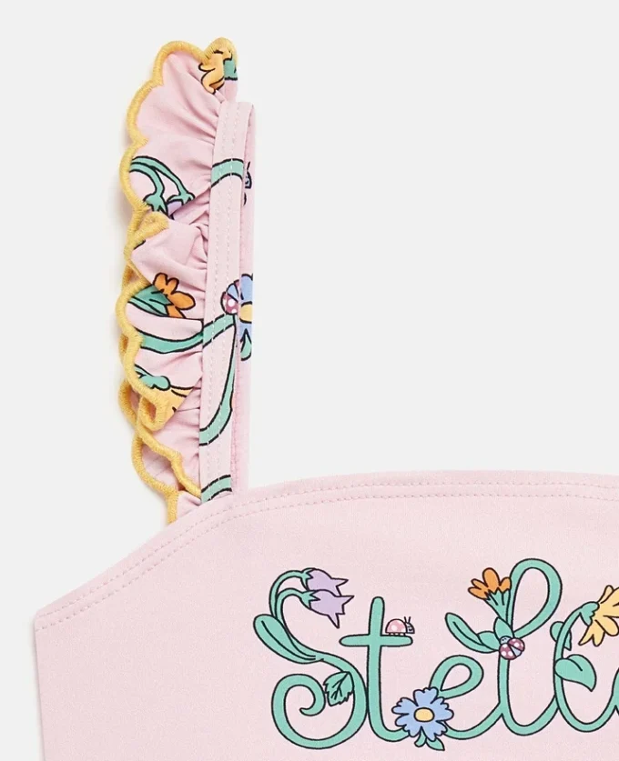 Stella Vine Print Bikini Stella Vine Print Bikini