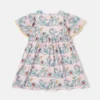 Stella Vine Print Dress Stella Vine Print Dress