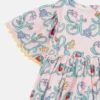 Stella Vine Print Dress Stella Vine Print Dress